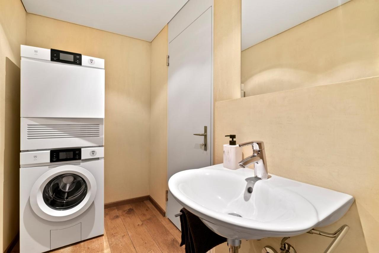 A&Y Oldtown Penthouse Loft Luzern Leilighet Eksteriør bilde